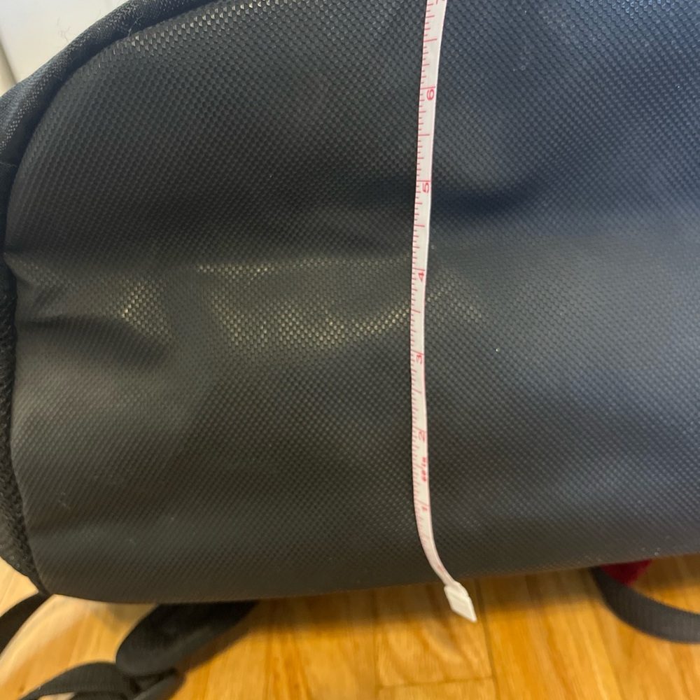 Titleist Player Backpack Bag Commuter Travel Golf… - image 11